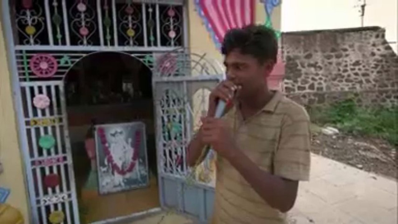 Indian Talkies
