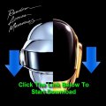 Daft Punk Random Access Memories FREE Download mp3
