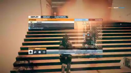 Aggrushing: "F2000" Ep.3 (Battlefield 3 Gameplay/Commentary)