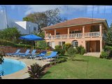 Ocean View Villa Rental in Sosua - Dominican Republic
