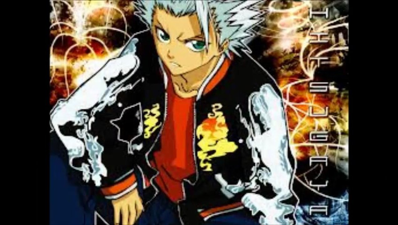 top 10 des mecs les plus beaux des mangas