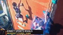 Kinect Sports Rivals (XBOXONE) - Kinect Sports Rivals : Le trailer