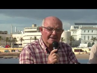 Sembrando esperaza - Todo por una sonrisa, obra social - Gloria rosado, Maria de las mercedes quintero, Marta rodriguez - 01.06.2013