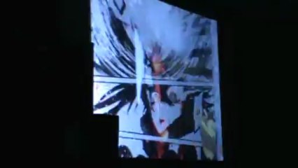 Big Apple Ponycon 03-24-2013: Coltella Unplugged - Part 7