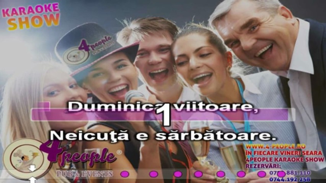 stil Irina Login - Căruţă cu cai [Karaoke by kinder]