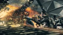 Quantum Break - Trailer E3