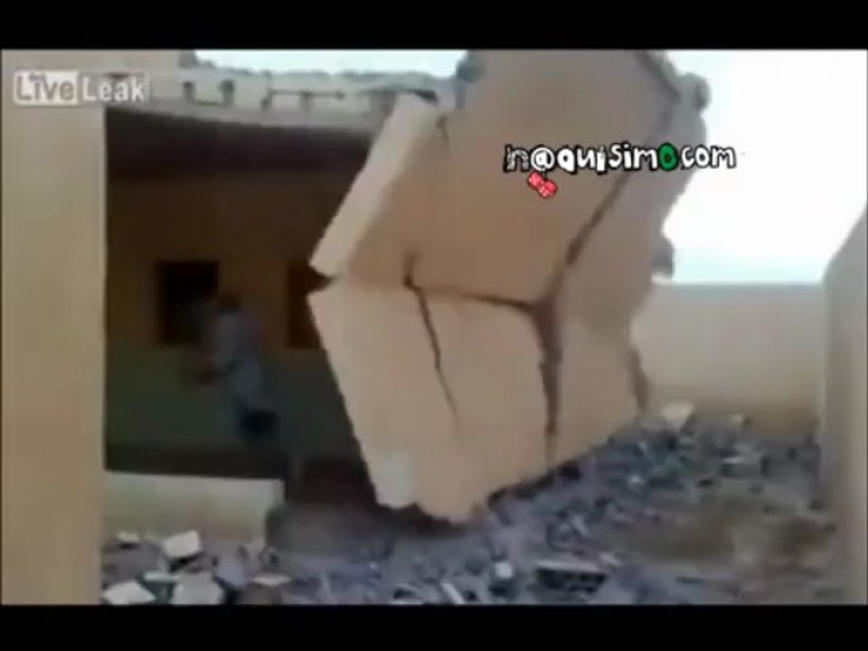 demolicion