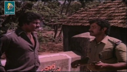 Romantic N Thriller Malayalam Movie Janmasathru patr 6