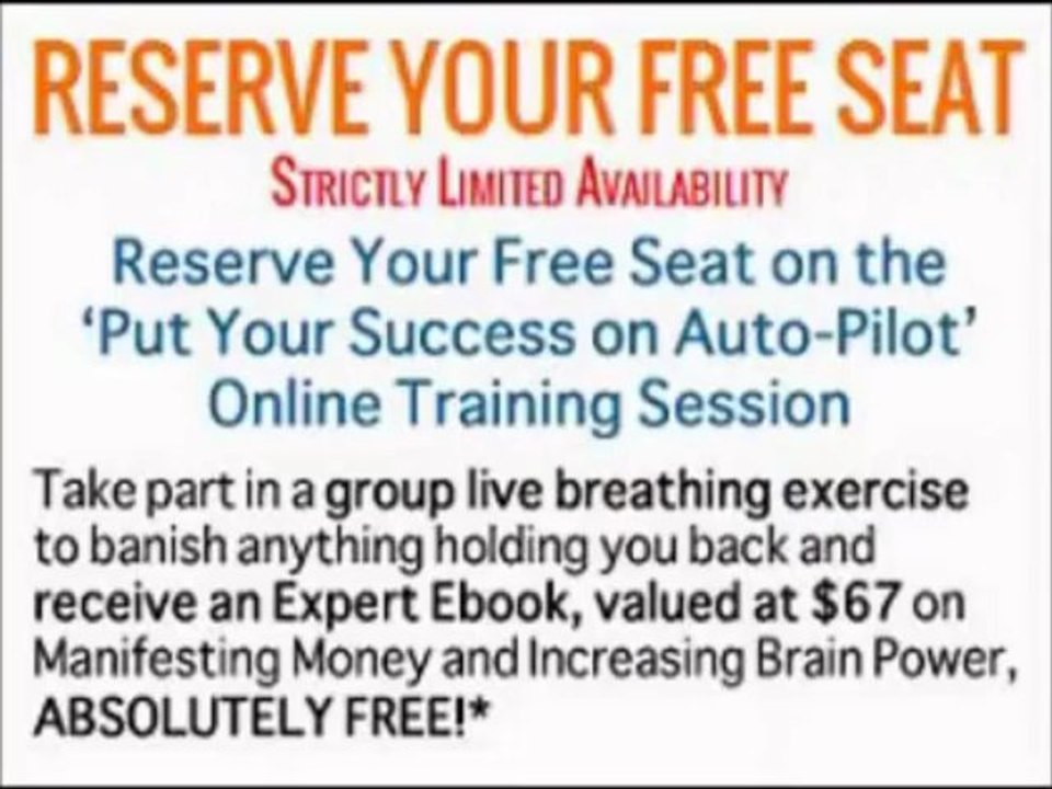 personal development portfolio - MindMovies | Natalie Ledwell Review