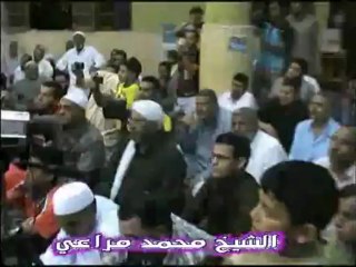 كلمة ش  عبد العزير العاشر و ابتهالات ش ابوسريع العاشر 7-6-20