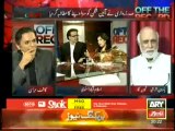 Off The Record - 10th June 2013