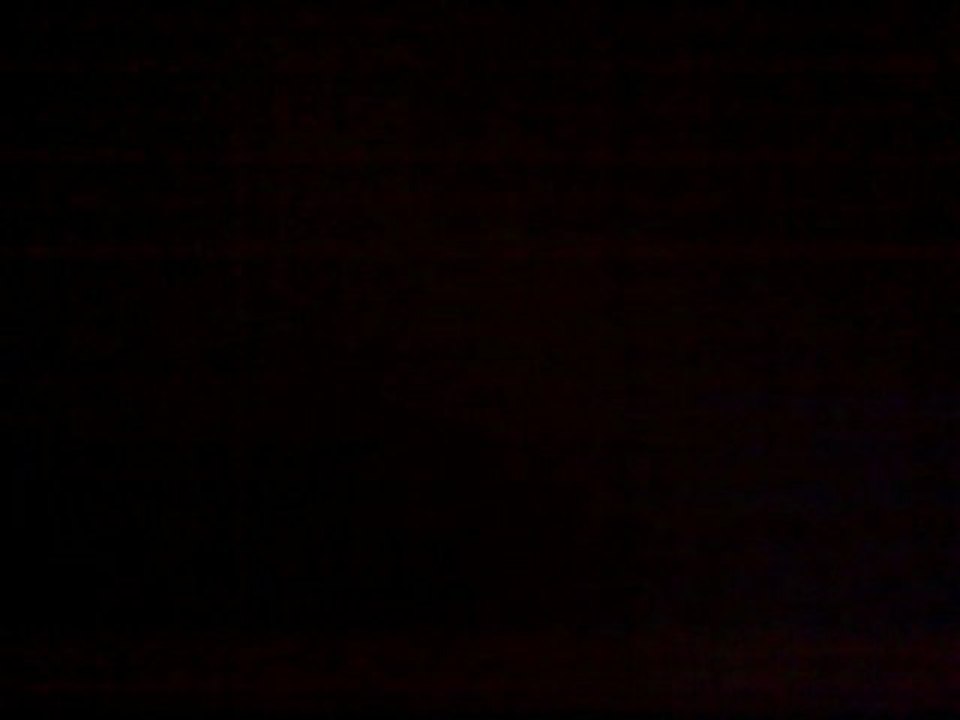 premier video sur dailymotion !