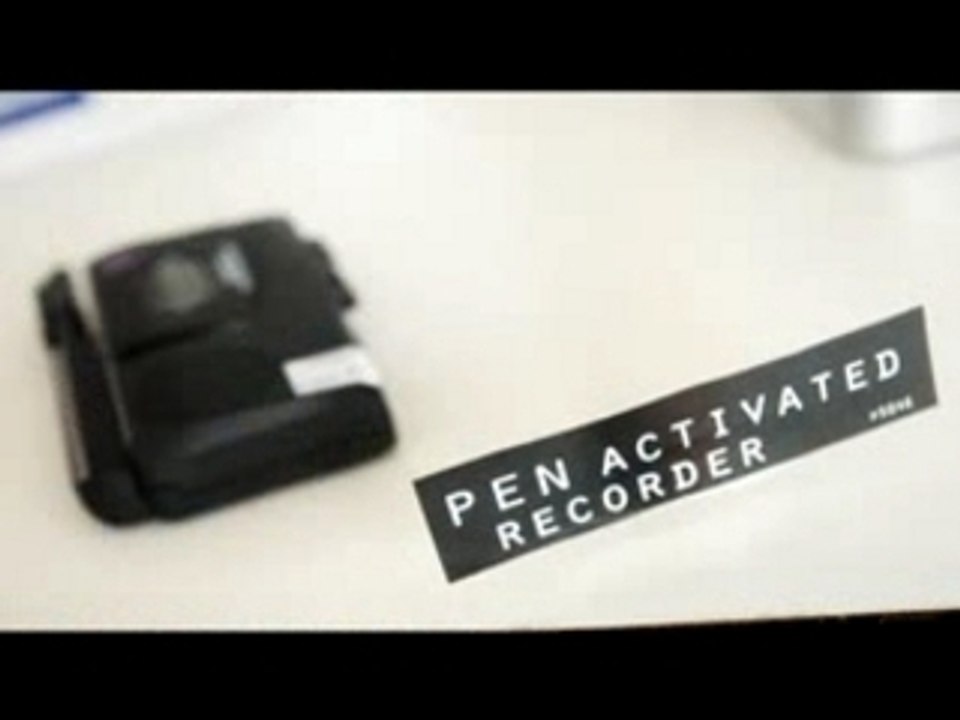 Spytech! Cool gadgets!