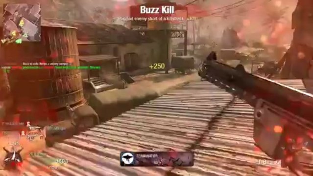 BO Live: DayCare Dick Throwing and Obese Lions ft. TBNRFrags