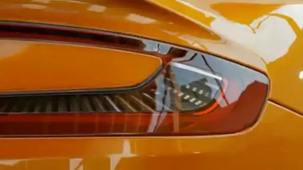 Forza Motorsport 5 - E3 2013 Nouveau trailer Xbox One