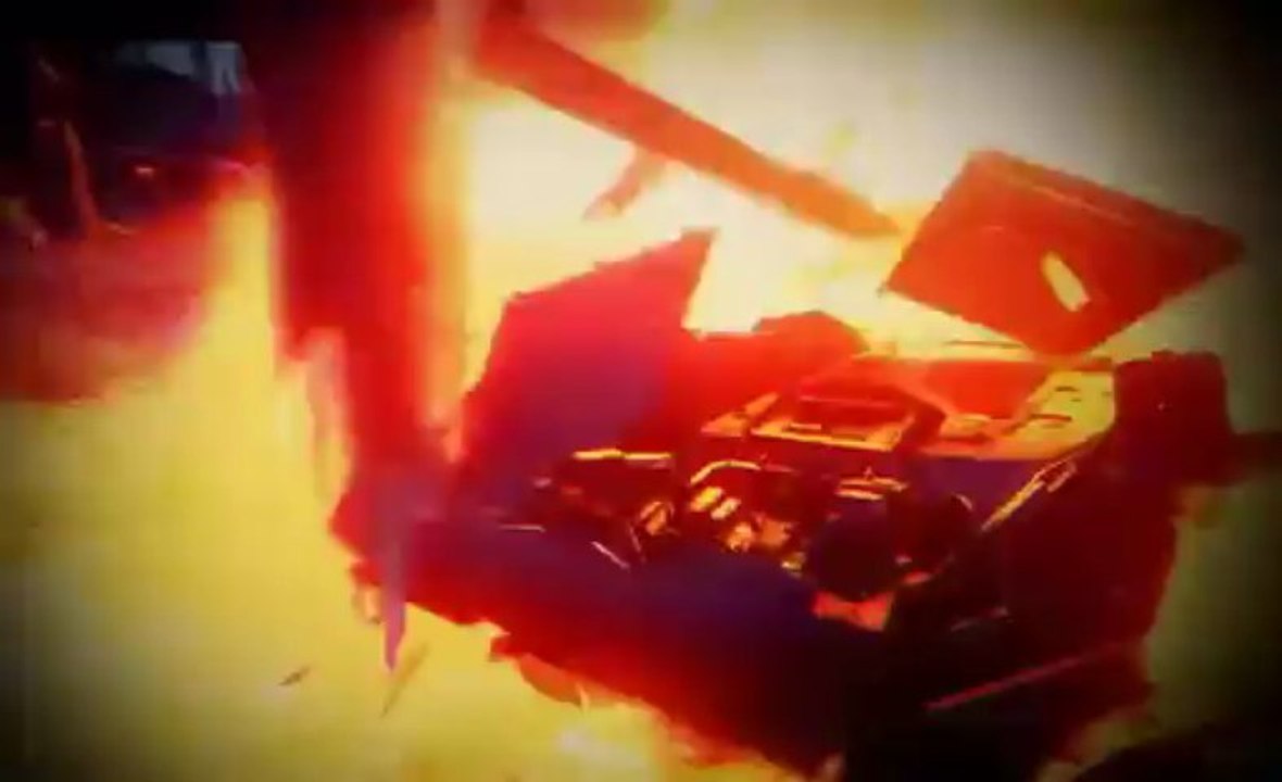 Battlefield 3 "BF3" ARMORED KILL Trailer & AFTERMATH Breakdown - Tank Superiority