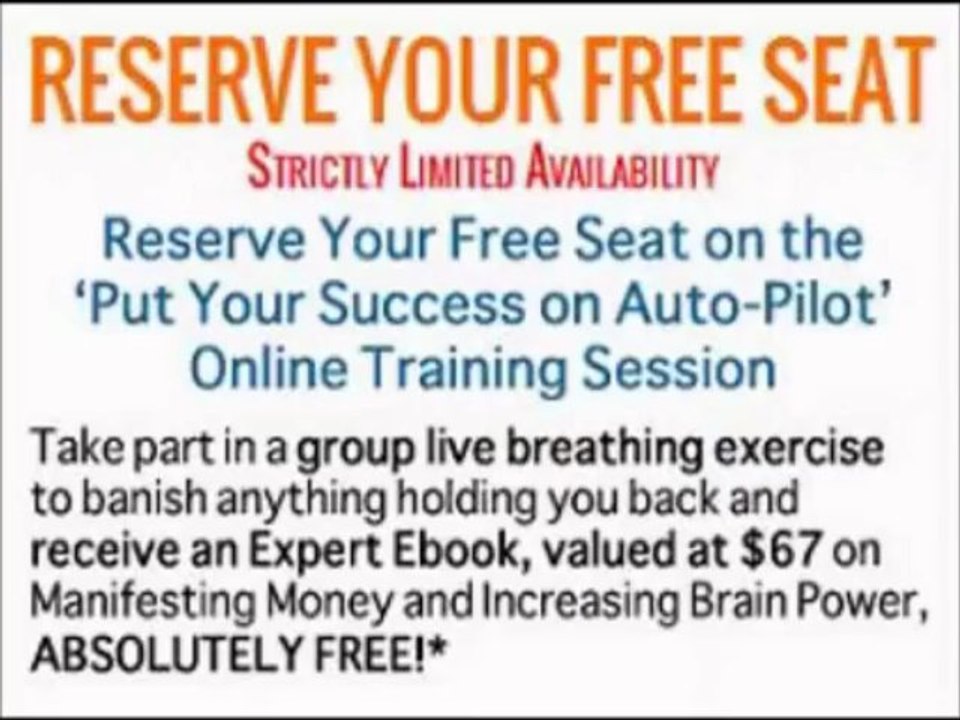 personal development websites - MindMovies | Natalie Ledwell Review