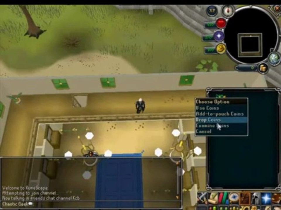 Runescape Gold Generator WORKING JUNE 2013 DOWNLAOD + PROOF