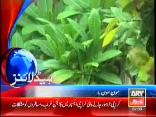 Headlines-2200-Monday-June-10-2013