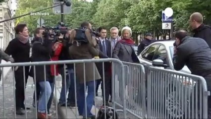 Affaire Tapie : Stéphane Richard, le patron d'Orange en...