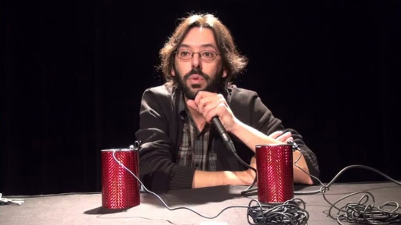 Websérie "Muzikzak" épisode 2 : les Trinitaires à Metz