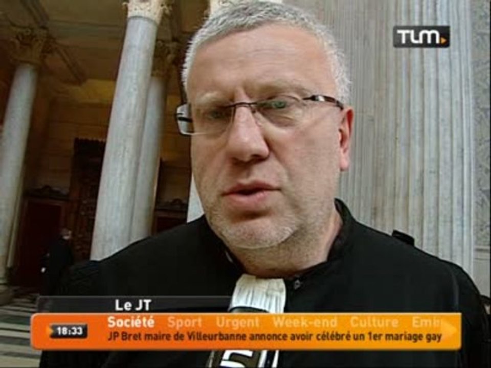 Mort du docteur Perrot: un homme interpellé