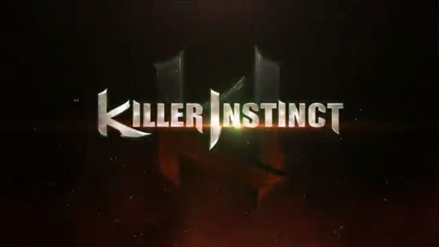 Killer Instinct - Xbox One Announcement Trailer [E3 2013]