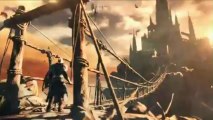Dark Souls 2 (360) - Dark Souls 2 - Trailer E3
