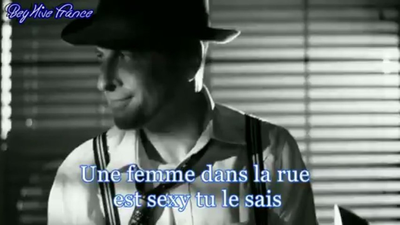 Dance for you (Traduction Française)