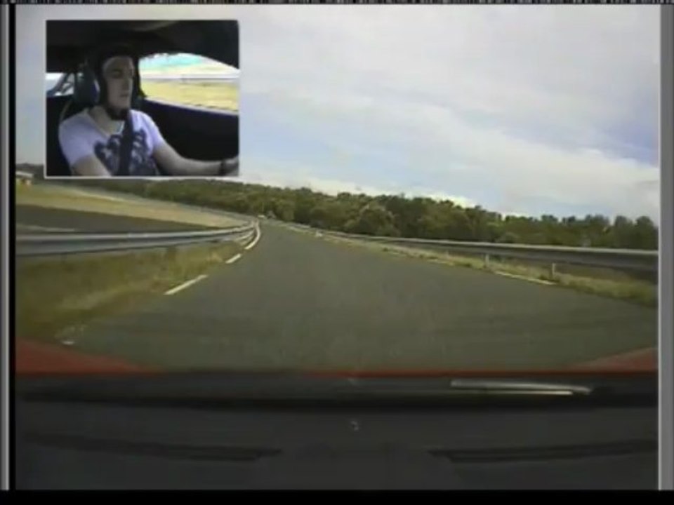 Ferrari F458 Italia @ CascadEvents (Salon de Provence) - 09.06.13