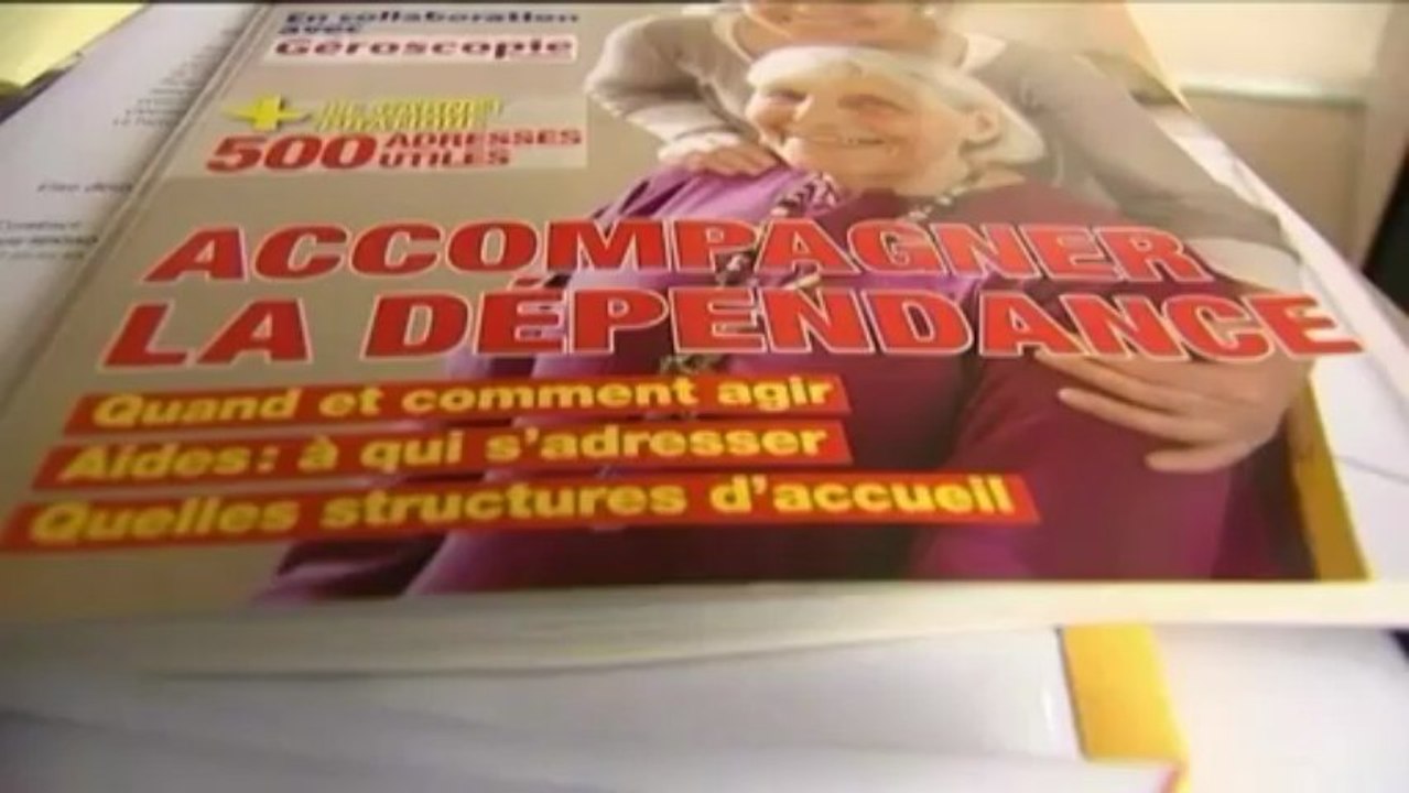 Des personnes âgées victimes de maltraitance, des faits signalés en mars