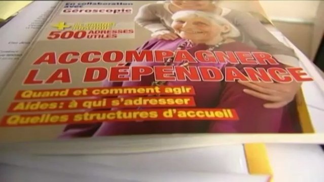 Des personnes âgées victimes de maltraitance, des faits signalés en mars