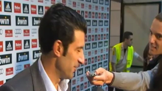 Roberto Carlos: Zidane sería un entrenador perfecto para el Real Madrid