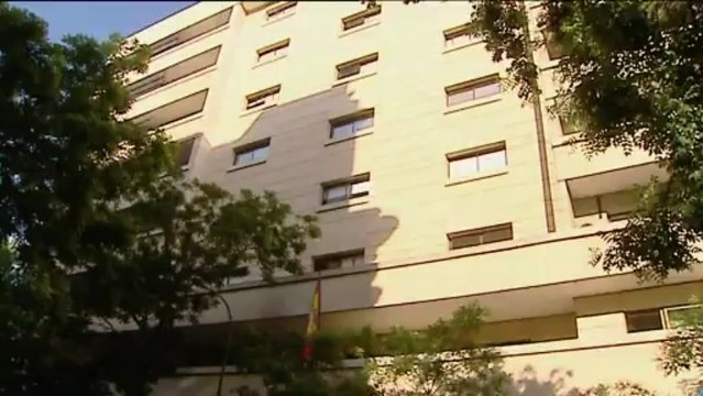 Ruz imputa al matrimonio Bárcenas por otros tres nuevos delitos