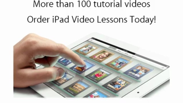 iPad Pete iPad Video Lessons Review: How to use iPads like a Pro!