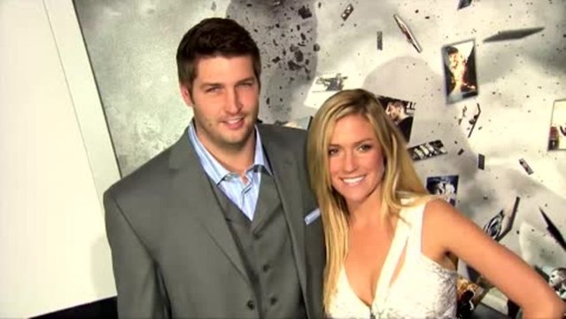 Kristin Cavallari et Jay Cutler se sont mariés en secret