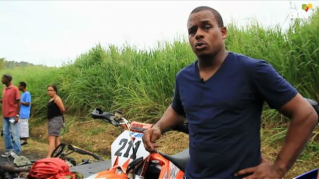 SPORT WEEK END DU 0906