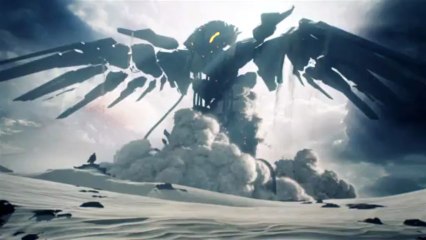 Halo on Xbox One - Official E3 Trailer