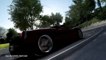 Forza Motorsport 5 E3 Gameplay Trailer