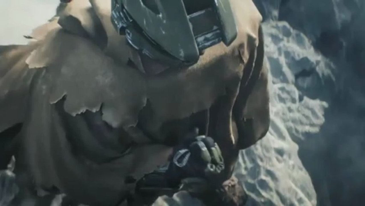 Halo 5 - Trailer E3