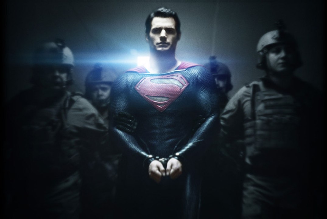Man of Steel Red Carpet Live Stream