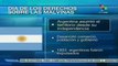 Argentina celebra Día de los Derechos sobre Malvinas