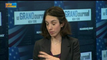 Mobile & réseaux sociaux: Cellfish Media décuple sa force de frappe, Grand Journal de NY 8 juin 2/4