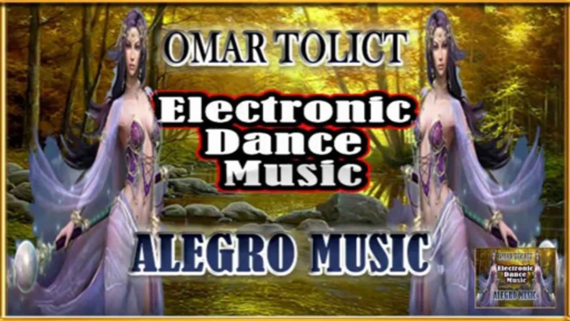 alegro musica