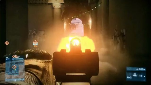 Shotgun and Ammo Comparison Video 870 MCS Spas 12 and M26