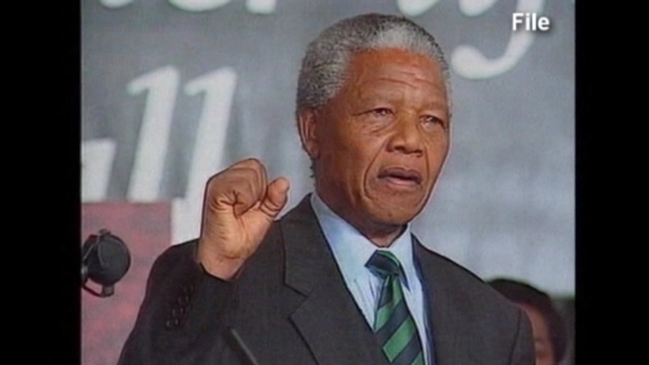 Mandela condition remains unchanged