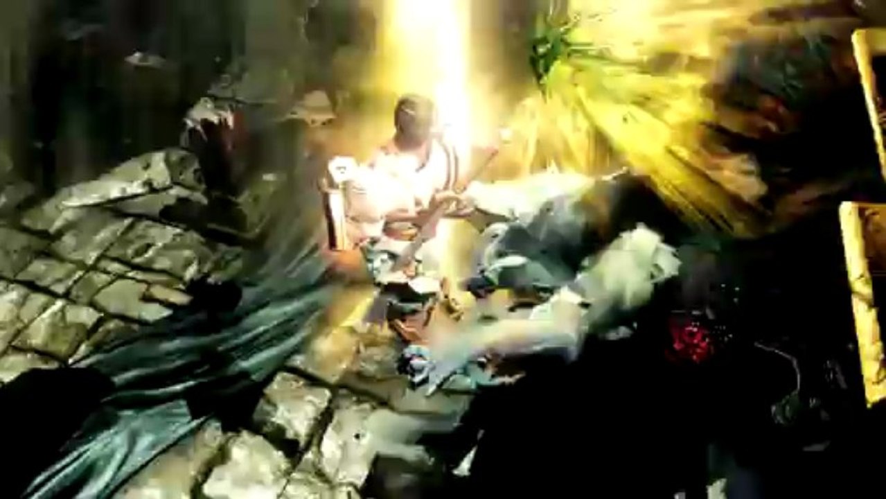 Killer Instinct - Trailer d'annonce de l'E3 2013