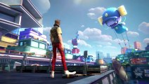 Sunset Overdrive - Bande-Annonce - E3 2013
