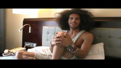 Kris, te irás a Canarias?