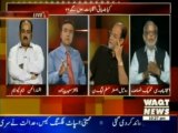 Tonight With Moeed Pirzada - 10th June 2013